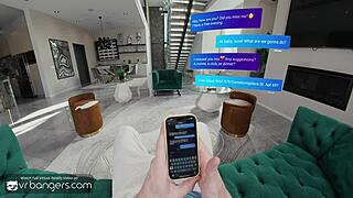 can this flexy blonde babe handle monster cock in every position?