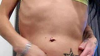 Man, Emy Angel's sexy ass is so damn adorable