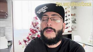 met cristal the real hotwife slut ready for sloppy deepthroat n more