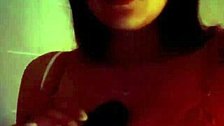 Watch This Squirting 18+ Angel Cum Hard