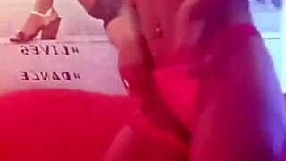 i'm sensually teasing my tight latina teen body for fans