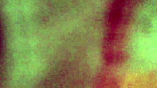 Sexy crossdressing trans babe Stephanie James teases in fuchsia lingerie