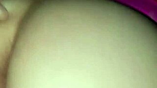 Does this hot pink thong milf beg for creampie deep in her milf ass?