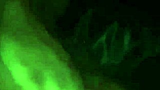 wanna see this fat gay slut's tight asshole stretched by monster black cock bareback?