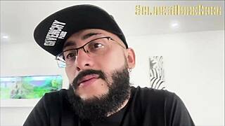 met cristal the real hotwife slut ready for sloppy deepthroat n more