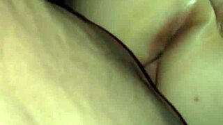 Does this hot pink thong milf beg for creampie deep in her milf ass?