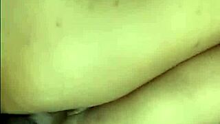 ever wonder how this african teen takes monster cock till cum fills her pussy?