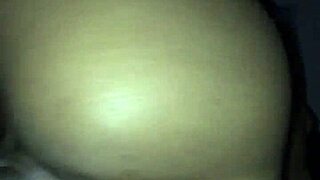 she kept going in the ghetto spot