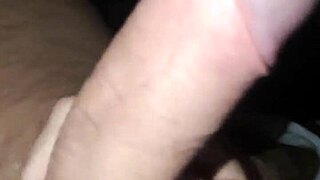 oh man my huge cock is throbbing as i stroke it hard watching this porn... damn i can't hold back the massive load