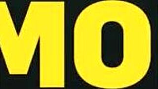 Damn sexy Vixi Rafi gets roughly fucked by boyfriend's stepdaddy