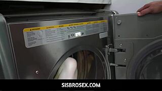 you know stepsis Madi Collins and Allen Swift can't stop fucking every chance they get right?