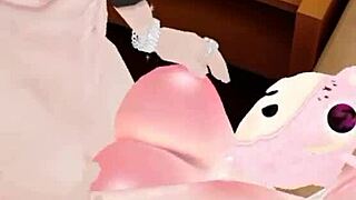 i feel the wild passion surging with katyqueenff and her hot korean bb sex vibe