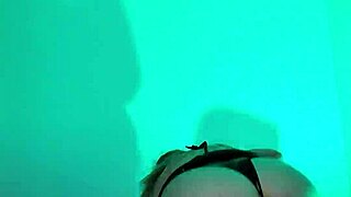 Vivi Guedez Busty Milf Vibes Her Natural Tits Wild!