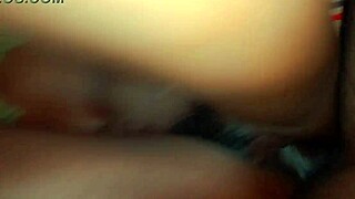 obatim gets naughty with black teen