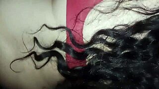 stepmom, take my big dick deep in your huge bbw ass while I dirty talk in hindi!