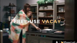 mommy why is rachael watching lexi luna finger demi hawks wet milf pussy secretly