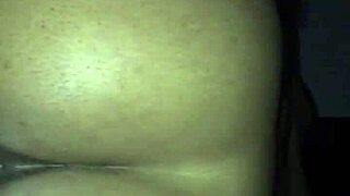 she kept going in the ghetto spot