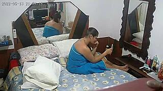 A Quick Fuck With My Lover Big Ass Latina Amateur Fetish Reality