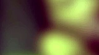 Petite Latina 18+ Teen Deepthroats Cock POV Begging for Piss in Shower Domination