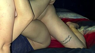 pareja amateur mejicana caliente follando anal pov con su gran culo latina