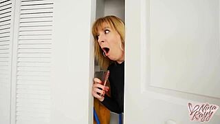 sara jay spies bbc bull fucking nina kayy