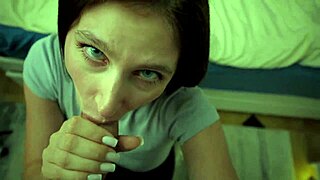 helped with photos then fucked her big ass doggystyle