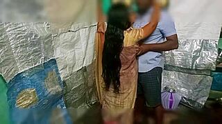 Village student pounds aunty's big pussy lips hardcore in indian bathroom first time?