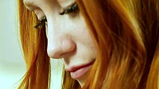 so scarlet's family steps in for her womanhood training with mommy and more in the hood