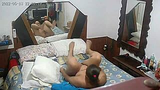 A Quick Fuck With My Lover Big Ass Latina Amateur Fetish Reality