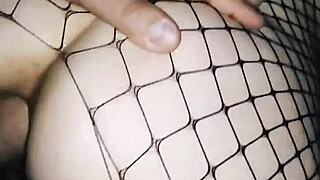 i fuck neighbors wife rough in all her holes damn