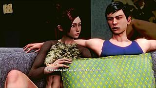 Ready to play The Inn 63 and see what naughty game unfolds?