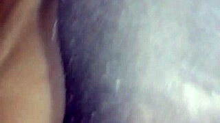 before heading to the costume party i had missionary sex with the hot latina devil girl