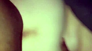 Monster Cock Fucks BBW Amy Doggy Interracial Big Tits