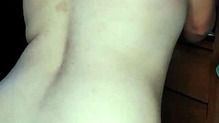 leaking footage of horny argentinian milf teacher fingering her wet pussy outdoors in lingerie!