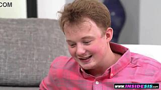 Stepsisters Ride Monster Cocks Doggy Creampie After Game Night Tease