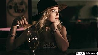 Doctor And Brunette Dominate Blonde Patient Hard!