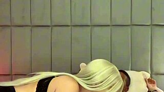 big dick guy pounds tranny pamela falcao's fat ass hard before creampie explosion inside