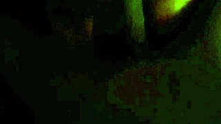 Monster black cock destroys ebony pussy deep with big black cock power