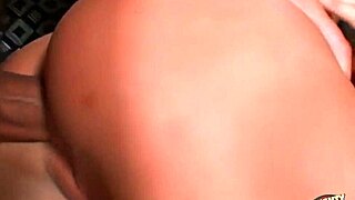 Christian XXX Rams Cum Deep Into Two Girls' Tight Anal Holes