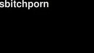 kiwi milf sub laps up master's spilled wine from her tattooed body like a dirty submissive bitch