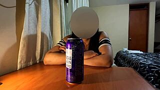 Aida squirts wildly in casting 004 then takes that hot anal creampie