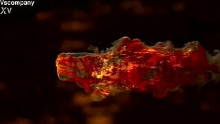 i luv busty lexy fox takin monster cock deep in her slutty ass