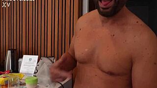 Pixie Pink Maya take double anal fisting squirt in domination orgy?