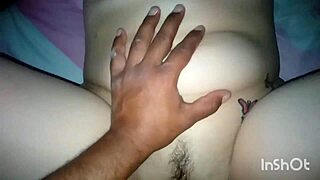 Rica Follada Because I Can't Pay Rent With My Tight Pussy And Big Tits
