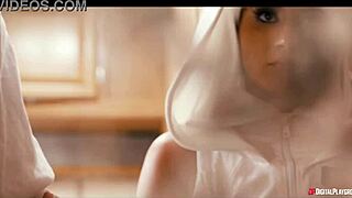 Wasteland's Black Friday DP Trailer Teases Assfucking