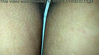 he rams my pussy rough after bull's creampie while husband watches humiliated