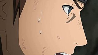 Ever wondered how Boruto's next gen episode 184 plays out in hentai?