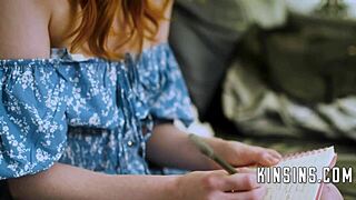 so scarlet's family steps in for her womanhood training with mommy and more in the hood