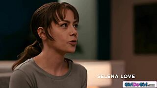 i facesat my busty stepmom then she sucked me till i came hard