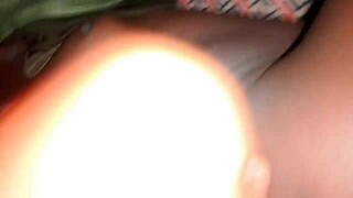 obatim gets naughty with black teen